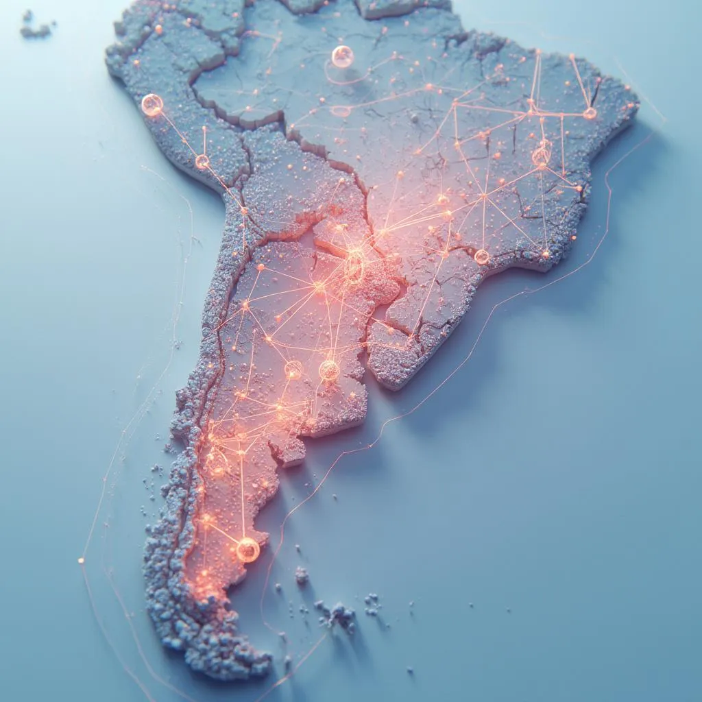Tendencias en inversiones extranjeras en Argentina