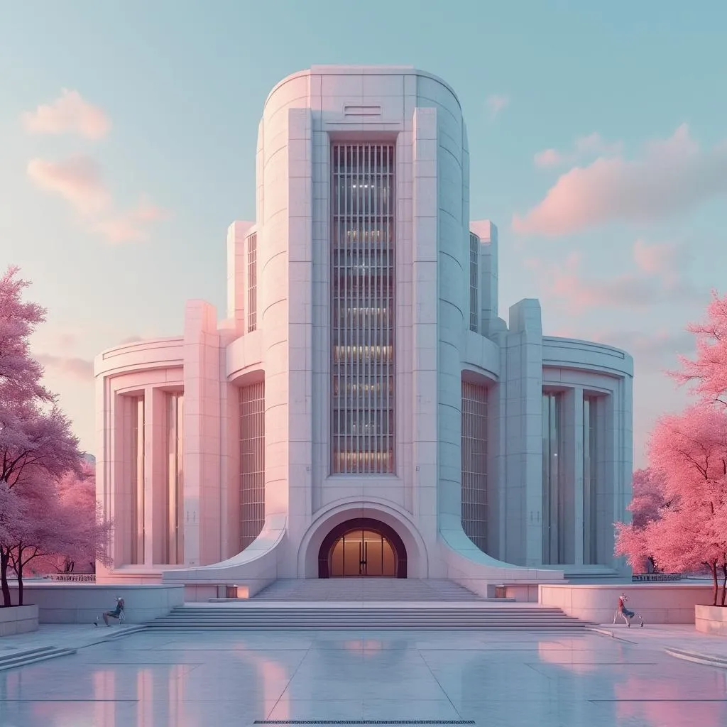 Banco Central de la República Argentina