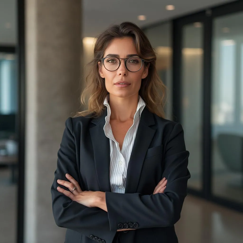 Luciana Méndez, Directora de Estrategia